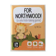 For Northwood!
