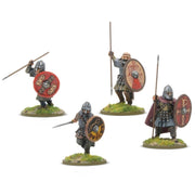 Hail Caesar: Arthurian Knights