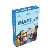 Medieval Lords Shake Up