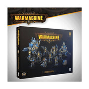 Steamforged Games Cygnar Gravediggers Auxiliary Expansion