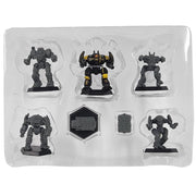 Catalyst Game Labs, BattleTech: Third Star League Strike Team - for Ages 14 and Up, 1+ Players