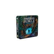 Gamewright - Forbidden Jungle - Cooperative Board Game
