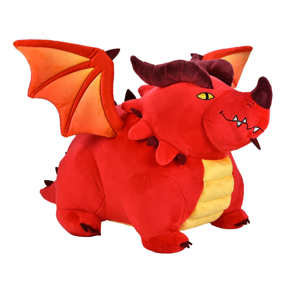 WizKids Dungeons & Dragons: Honor Among Thieves - Themberchaud 13" Plush by Kidrobot