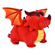 WizKids Dungeons & Dragons: Honor Among Thieves - Themberchaud 13" Plush by Kidrobot