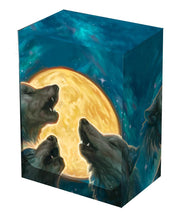 Deck Box - Legion (100ct) 3 Wolf Moon