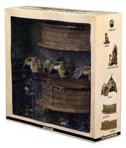 WizKids Pathfinder Battles: Legendary Adventures Goblin Village Premium Set