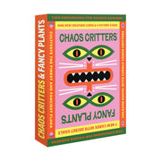 Atlas Games Chaos Critters & Fancy, Vicious Gardens Board Game Expansion