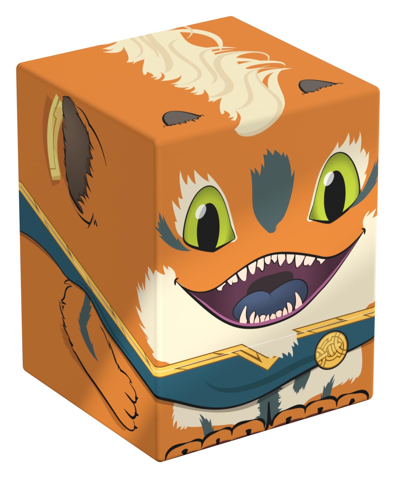 Ultimate Guard - Squaroes - Boulder 100+ - MTG - Foundations - MTG002 - Loot
