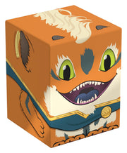 Ultimate Guard - Squaroes - Boulder 100+ - MTG - Foundations - MTG002 - Loot