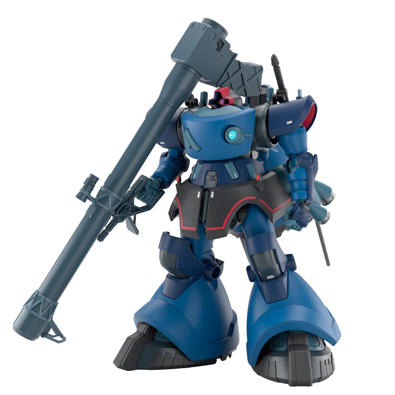 Gundam: High Grade: 1/144: GQX: Challia's Rick Dom