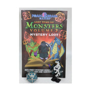 Mystery Loot: Lost Tome of Monsters 2