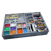 Box Insert: Xia: Legends of a Drift System with Three Expansions