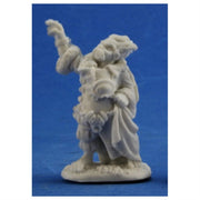 Reaper Bones Derro Mage Miniature