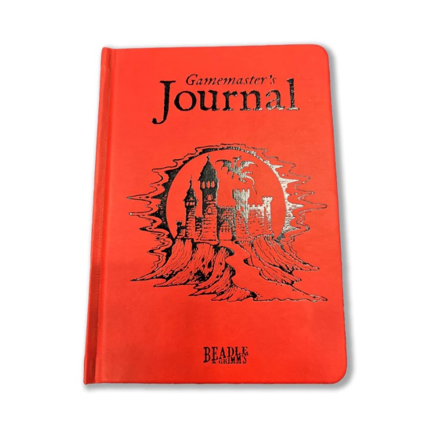 Beadle & Grimm's Gamemaster's Journal