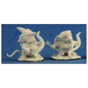 Reaper Mousling Ranger and Yeoman