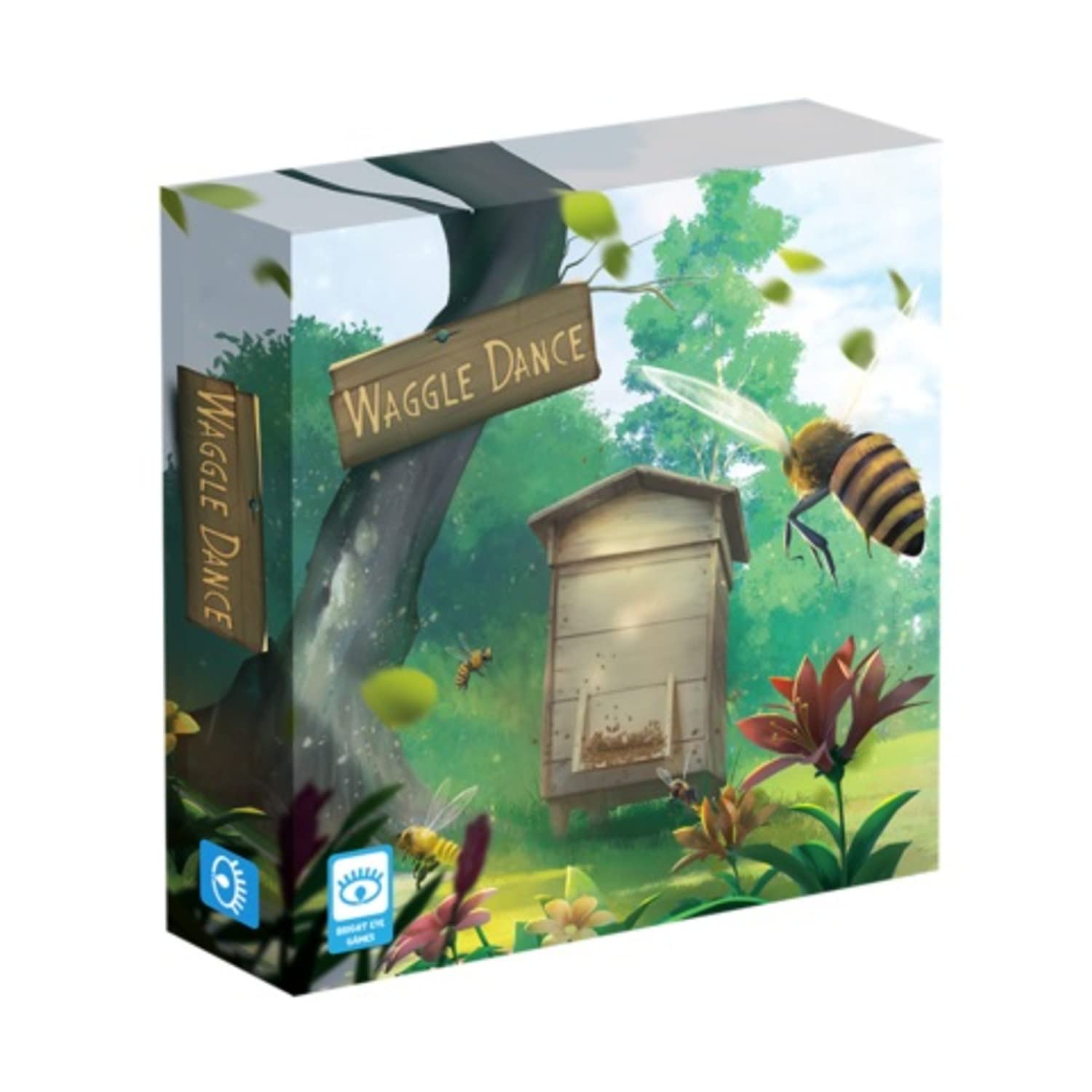 Waggle Dance