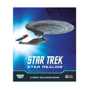 Star Realms: Star Trek