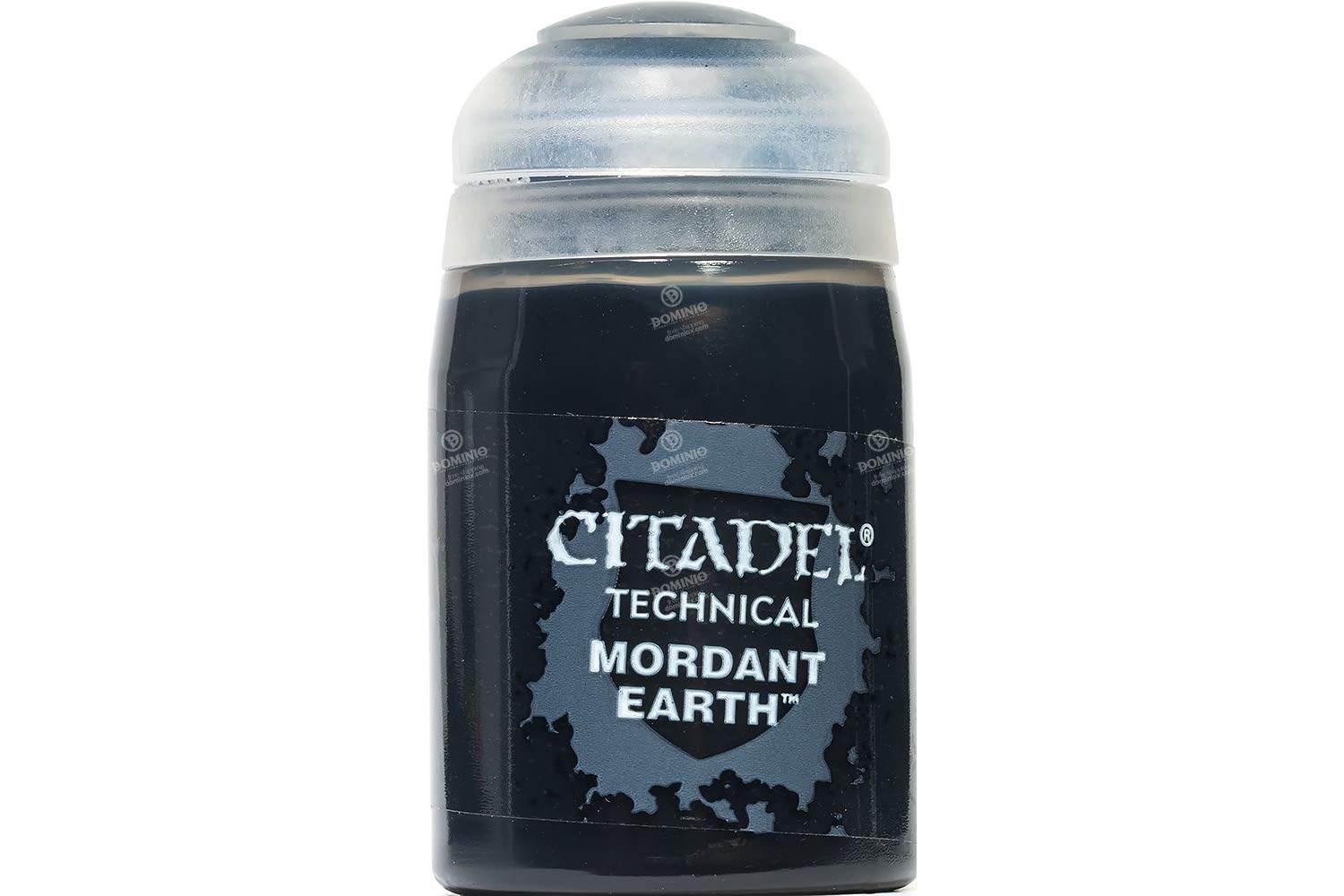 Citadel Pot de Peinture - Technical Texture Mordant Earth (24ml)
