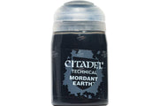Citadel Pot de Peinture - Technical Texture Mordant Earth (24ml)