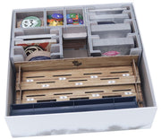 Folded Space Insert for Nidavellir