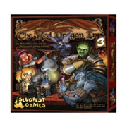 Slugfest Games The Red Dragon Inn 3 - Strategy Card Game - 2-4 Players, Ages 13+, 30-60 Minutes - Standalone Expansion - Compatible with All Other Expansions