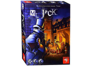 Hurrican Mr. Jack (Revised Edition)
