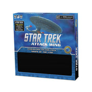 WizKids Star Trek: Attack Wing: Federation Faction Pack - Ships of The Line