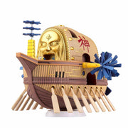 Bandai Hobby - One Piece - (2426269) Ark Maxim Grand Ship Collection Model Kit