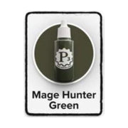 P3 Paint (Mage Hunter Green)