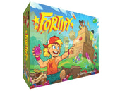 Fortify: A Classic Water Balloon Battle | Build Forts and Toss Water Balloons | Real-time Strategy Board Game | Age 10+ | 2 Players