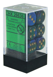 Chessex 26636 Accessories.