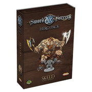 GRPR115 – Skeld Hero Pack
