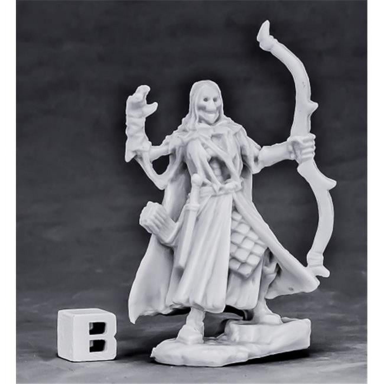 Bones: Reaper Undead Elf Archer Miniatures