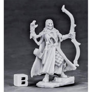 Bones: Reaper Undead Elf Archer Miniatures