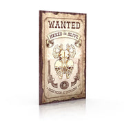 Monte Cook Games - Cypher System Wanted Hexed Or Alive