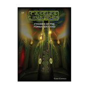 Castles & Crusades: Adventure: U3 Fingers of the Forsaken Hand