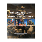 Art and History Through Miniature Figures Book Reaper
