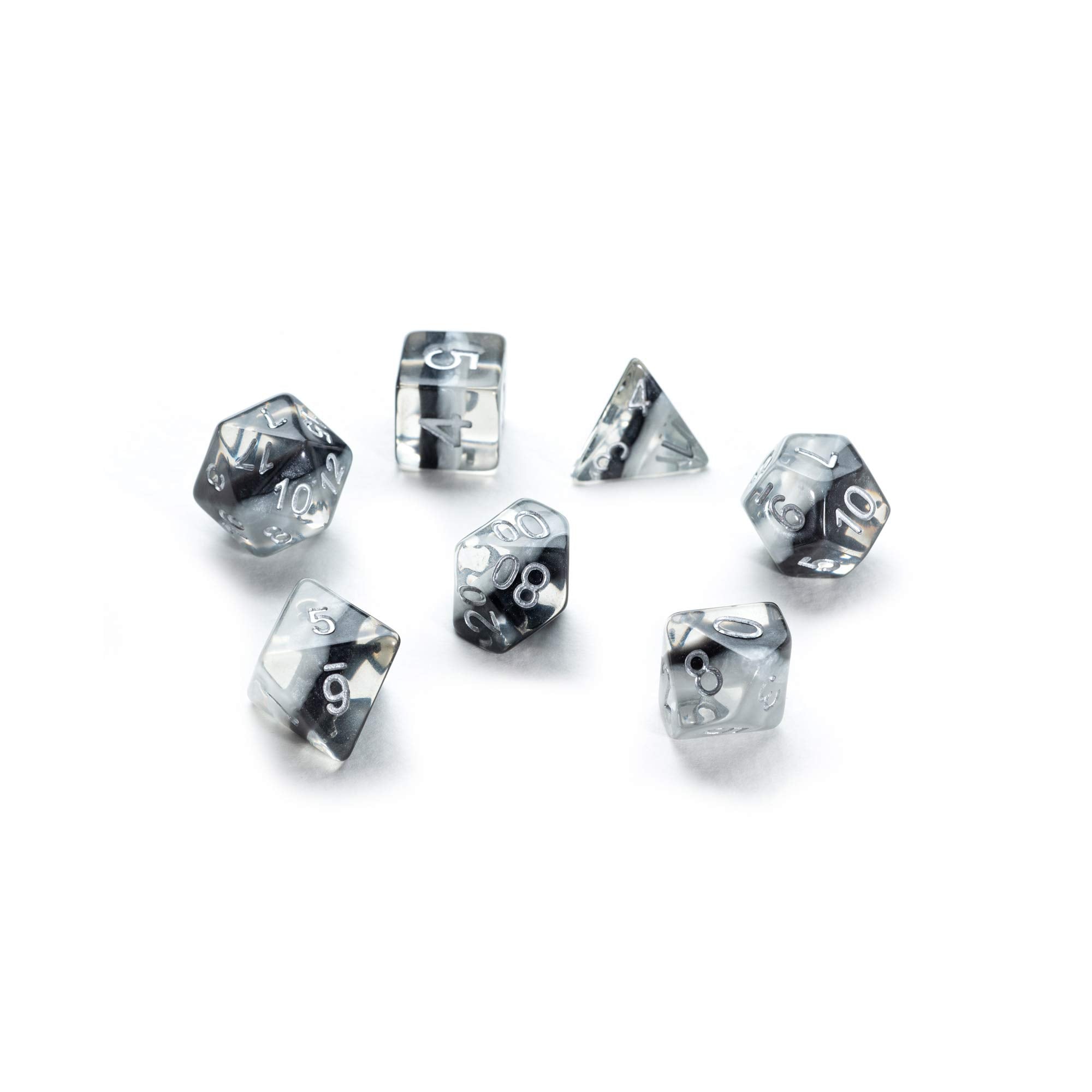 Gate Keeper Games & Dice Gatekeeper Eclipse Dice: Luna