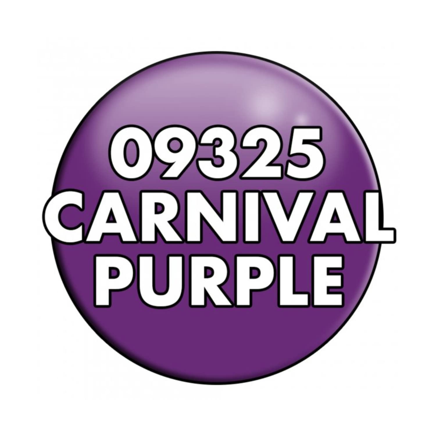 Master Series Paints: Core Colors: Carnival Purple