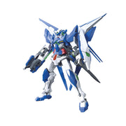 Bandai Hobby - Gundam Build Fighters - #16 Gundam Amazing Exia HGBF 1/144 Model Kit