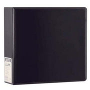 Gaming Generic 81822 3 Plain Album - Black - Ultra Pro, Multi, One Size