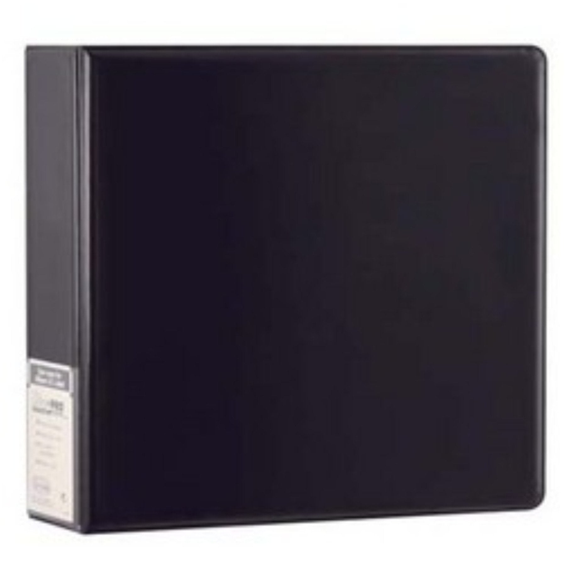Gaming Generic 81822 3 Plain Album - Black - Ultra Pro, Multi, One Size