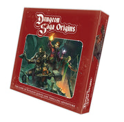 mantic Games, Dungeon Saga Origins: Core Game