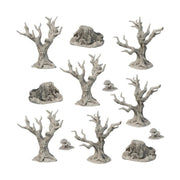 TerrainCrate: Fantasy Forest