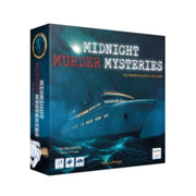Midnight Murder Mysteries (Second Edition)