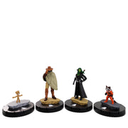 Marvel HeroClix 400: Guardians of The Galaxy | Miniatures | Tabletop Strategy Game