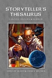 The Storyteller's Thesaurus