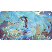 Playmat: Magic the Gathering: Modern Horizons 3: Flare of Denial