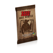 DV Games, Bang! Most Wanted - 2 to 7 Players, for Ages 8 and Up