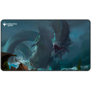 Magic: The Gathering Playmat - Aesi Stitched Edge, Commander Series #3: Enemy